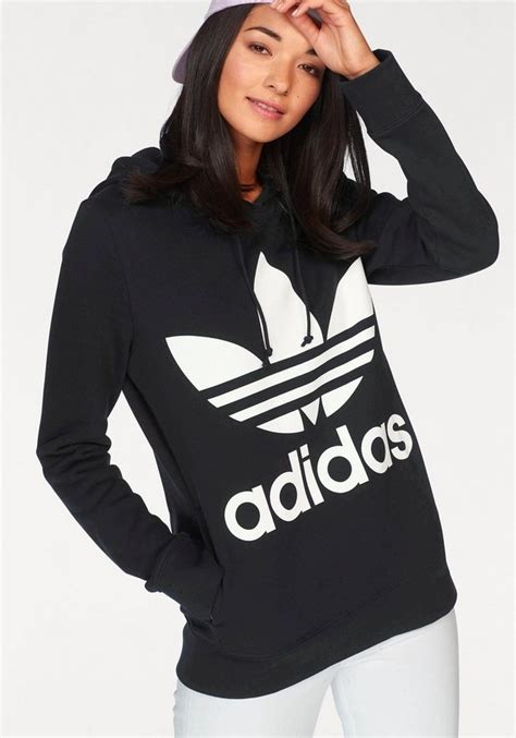 adidas Hoodies & Sweatshirts online kaufen 